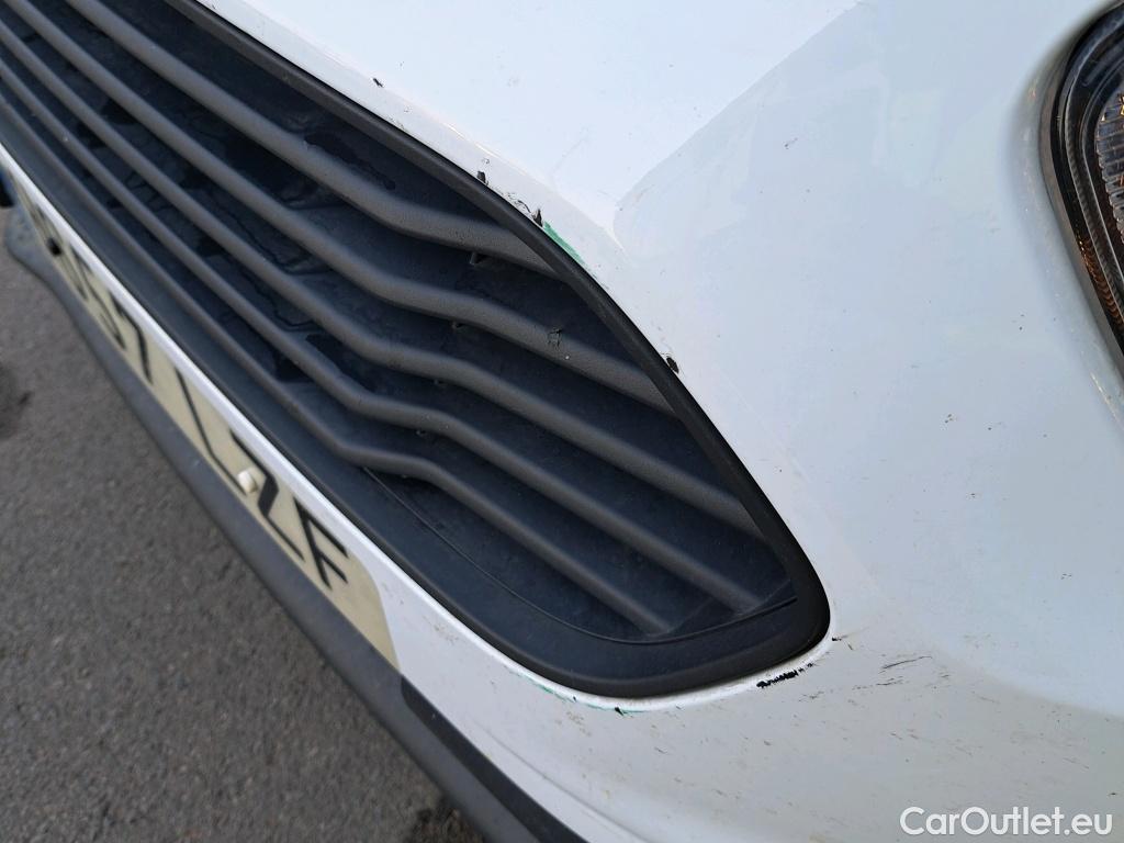  Ford  Transit  Courier Trend 1.5 TDCi 100CV MT6 E6d #21