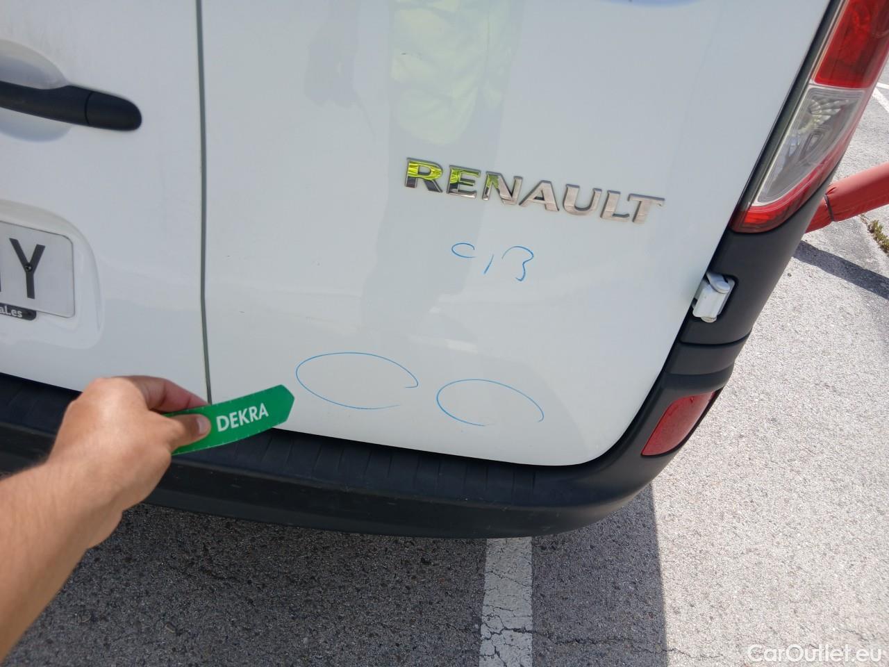  Renault  Kangoo  II Furgón Professional 1.5 dCi 95CV MT6 E6dT #15