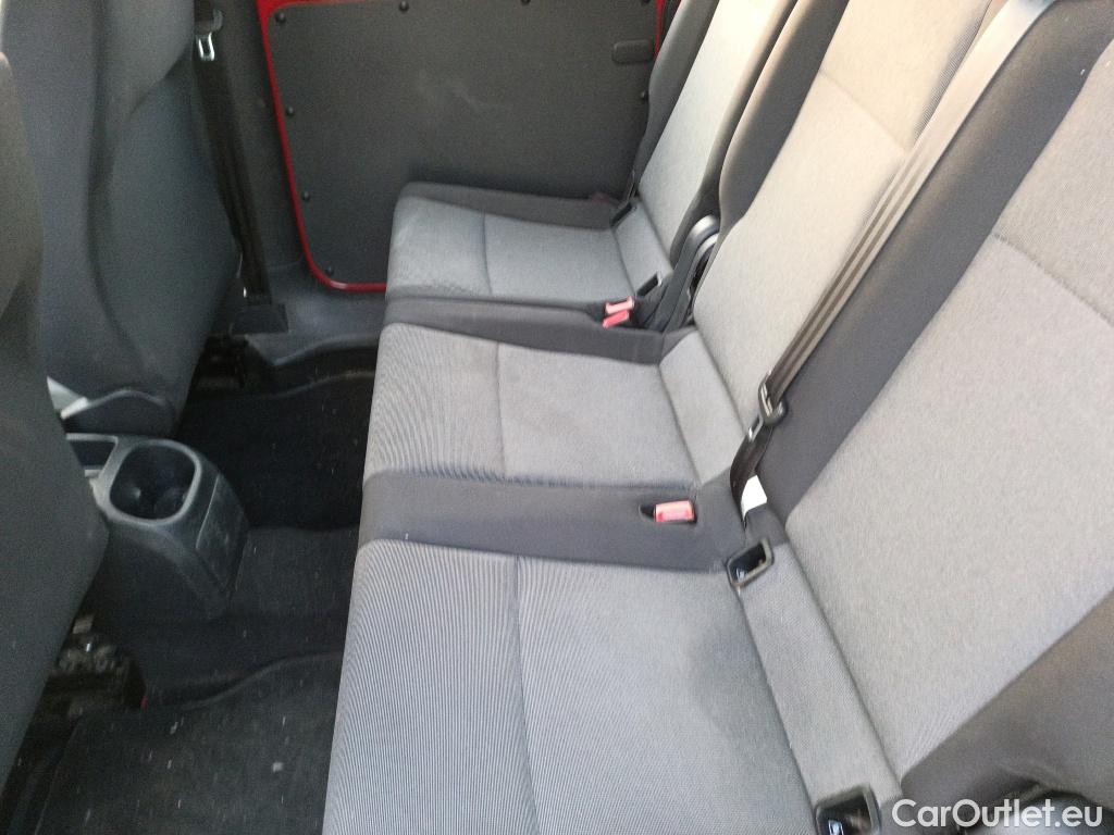  Volkswagen  Caddy  Profesional Kombi BMT 2.0 TDI 100CV MT5 E6dT #18