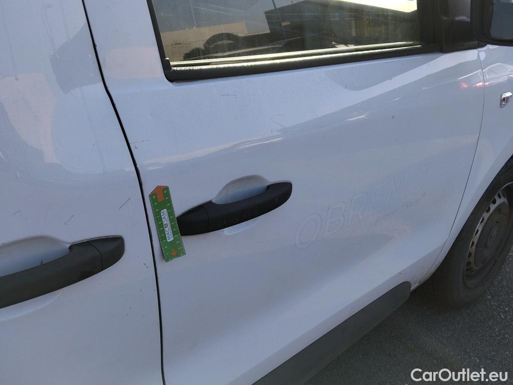  Renault  EXPRESS  Advance 1.5 dCi 75CV MT6 E6d #27