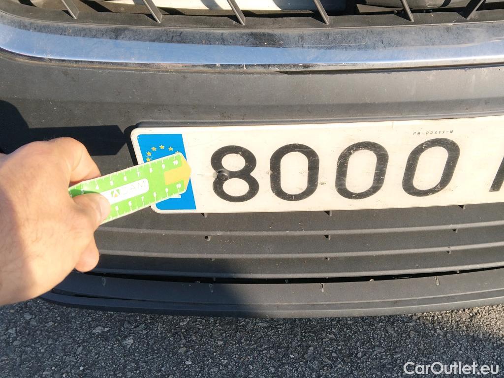  Renault  EXPRESS  Advance 1.5 dCi 75CV MT6 E6d #45
