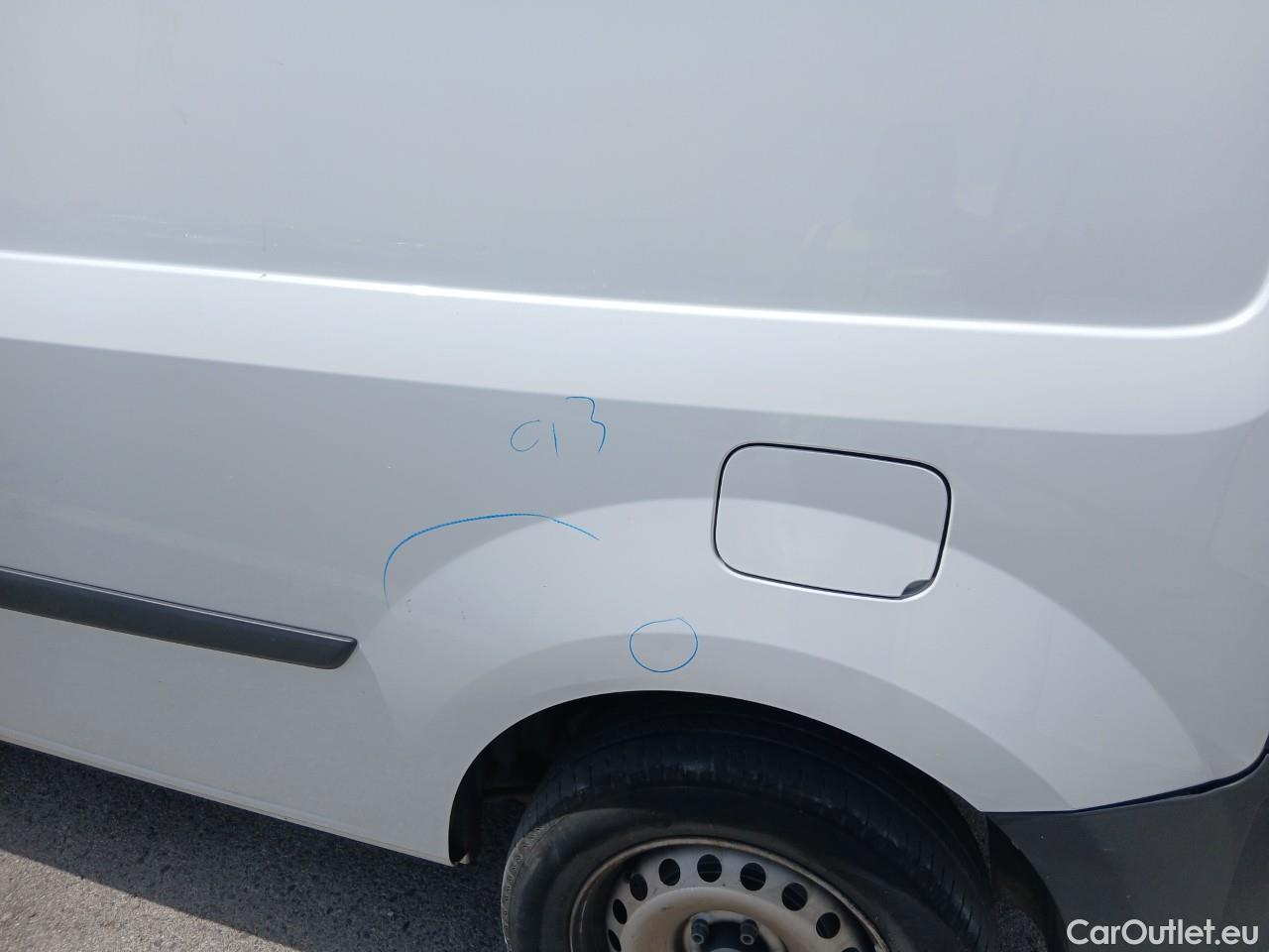  Renault  Kangoo  II Furgón Professional 1.5 dCi 95CV MT6 E6dT #11