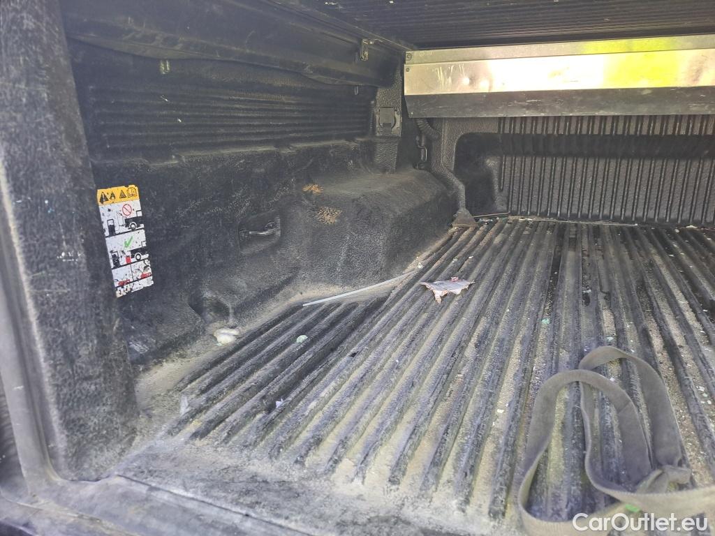  Ford  Ranger  Doble Cabina 4x4 Raptor 2.0 TDCi 215CV AT10 E6dT #8