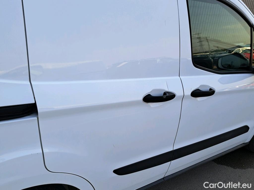  Ford  Transit  Courier Trend 1.5 TDCi 100CV MT6 E6d #11