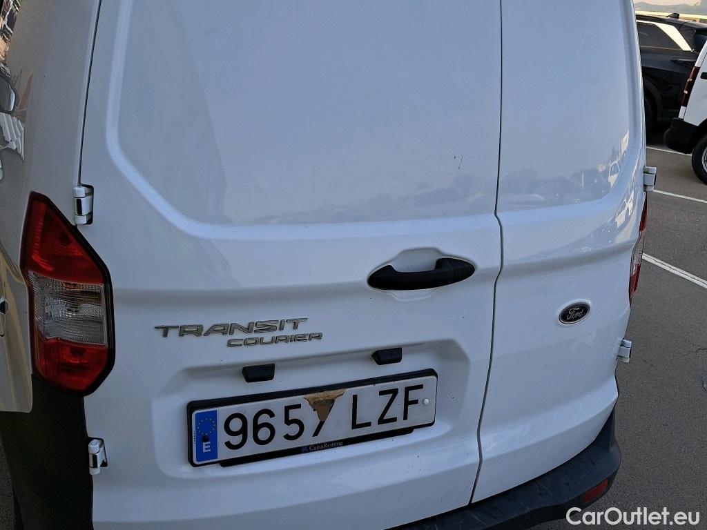 Ford  Transit  Courier Trend 1.5 TDCi 100CV MT6 E6d #7