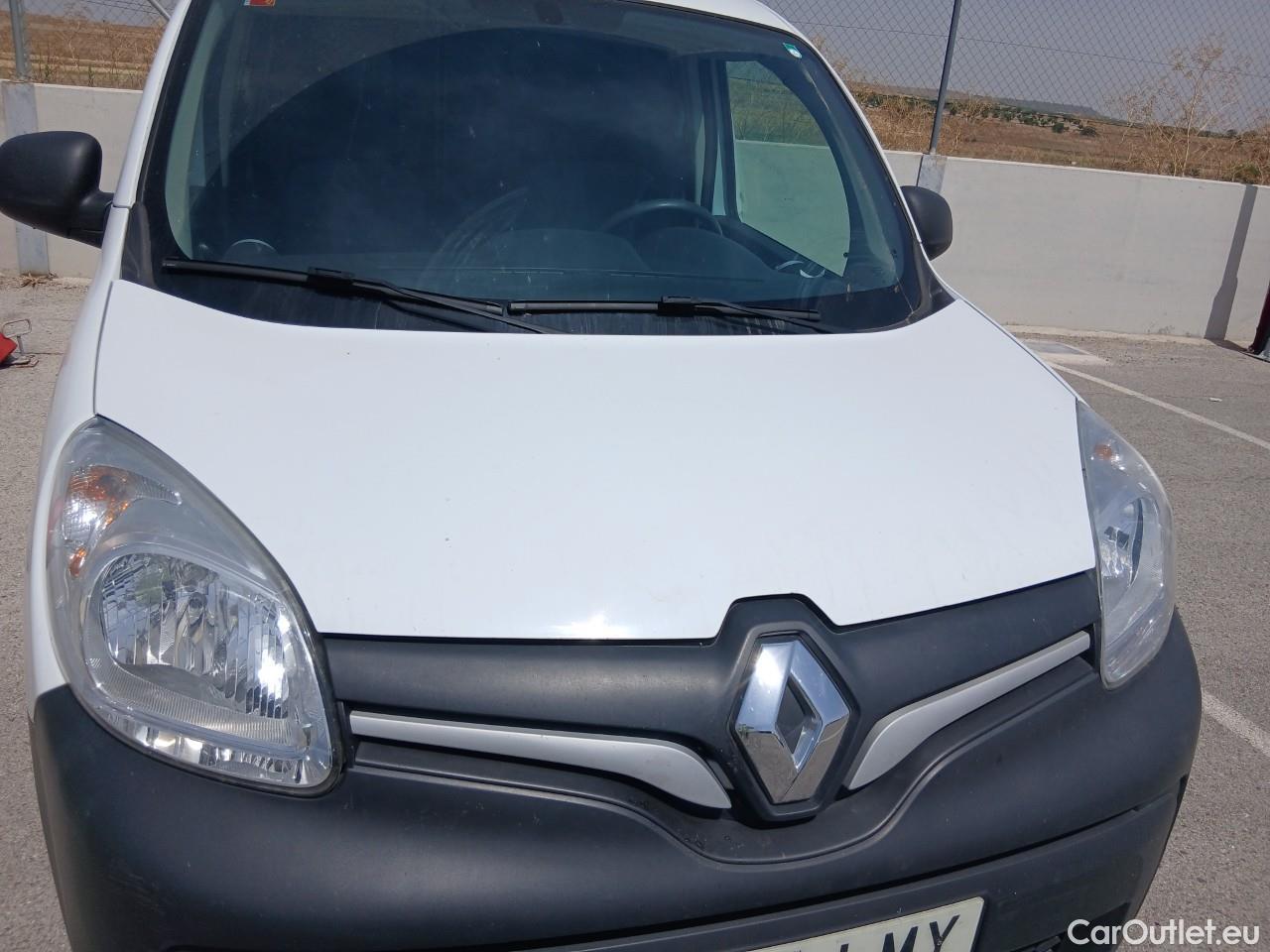  Renault  Kangoo  II Furgón Professional 1.5 dCi 95CV MT6 E6dT #7