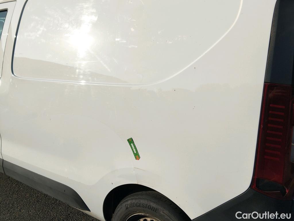  Renault  EXPRESS  Advance 1.5 dCi 75CV MT6 E6d #1
