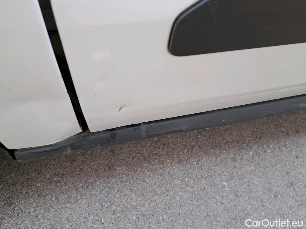  Ford  Transit  Courier Trend 1.5 TDCi 100CV MT6 E6d #14