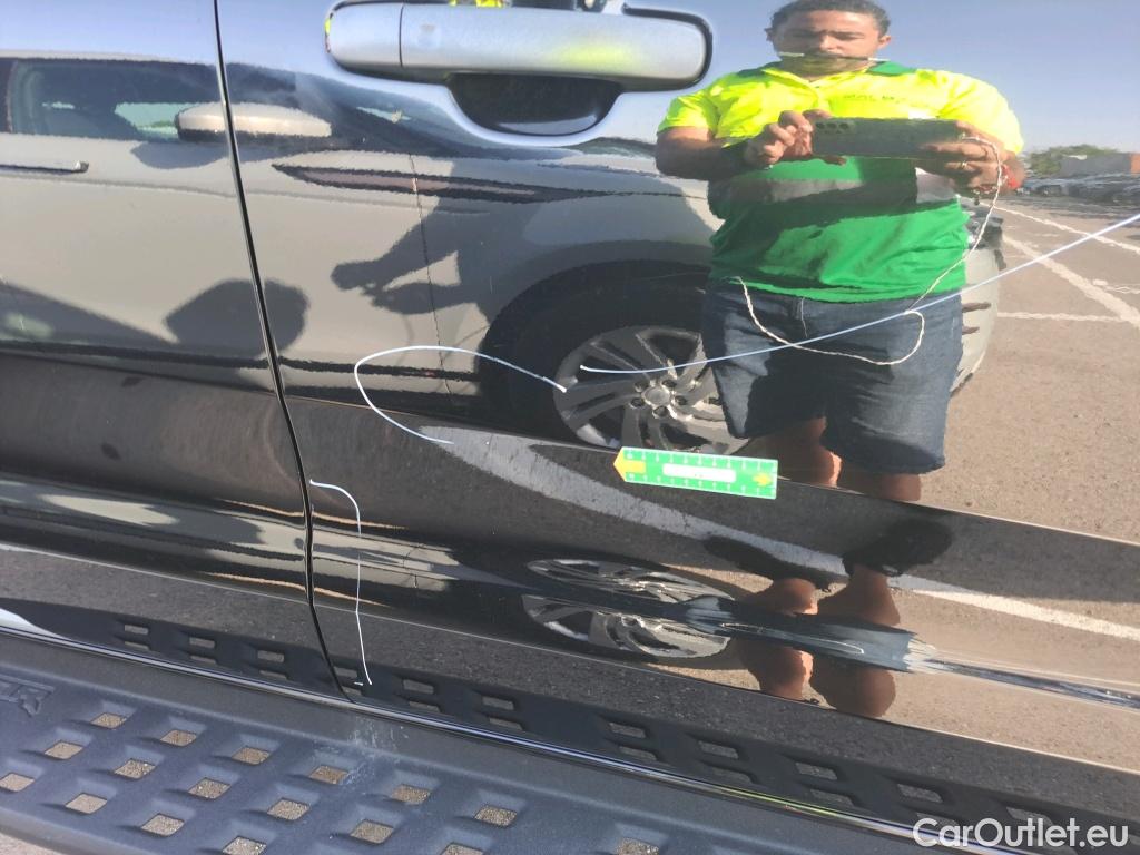  Ford  Ranger  Doble Cabina 4x4 Raptor 2.0 TDCi 215CV AT10 E6dT #12