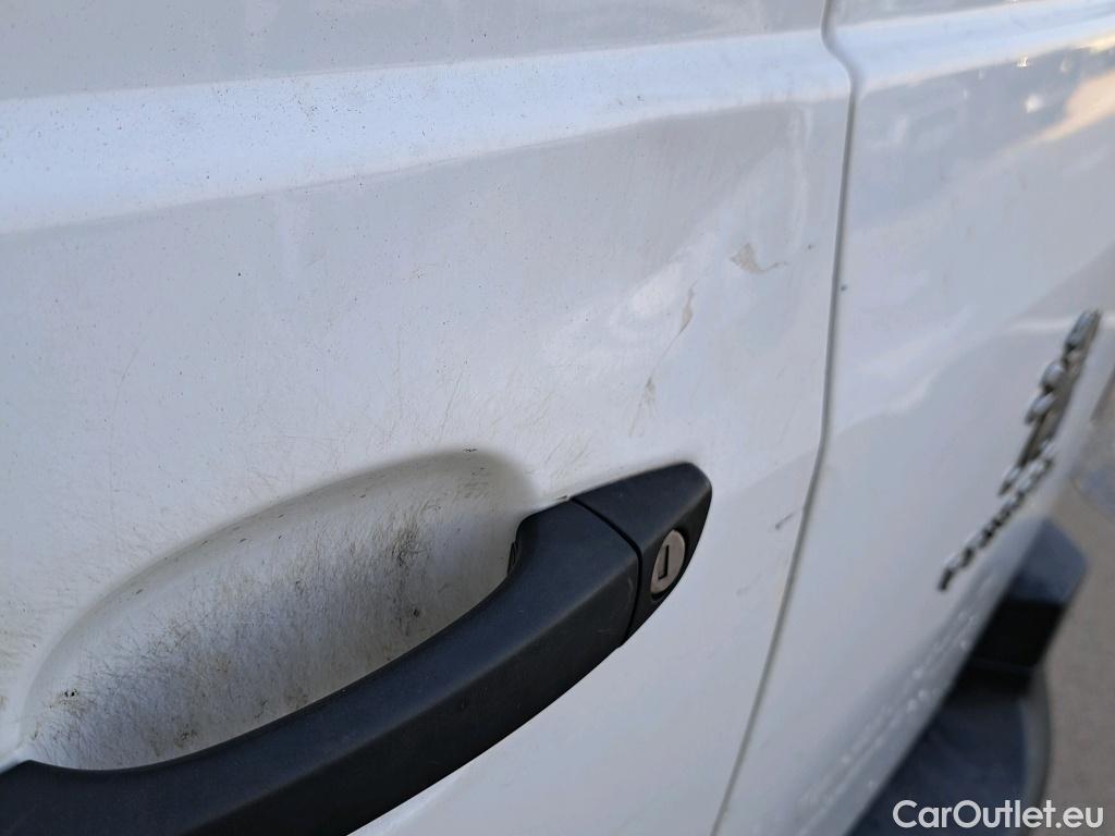  Peugeot  Partner  Premium L1 1.5 HDi 75CV MT5 E6dT #13
