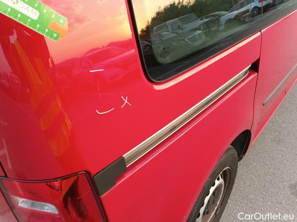  Volkswagen  Caddy  Profesional Kombi BMT 2.0 TDI 100CV MT5 E6dT #3