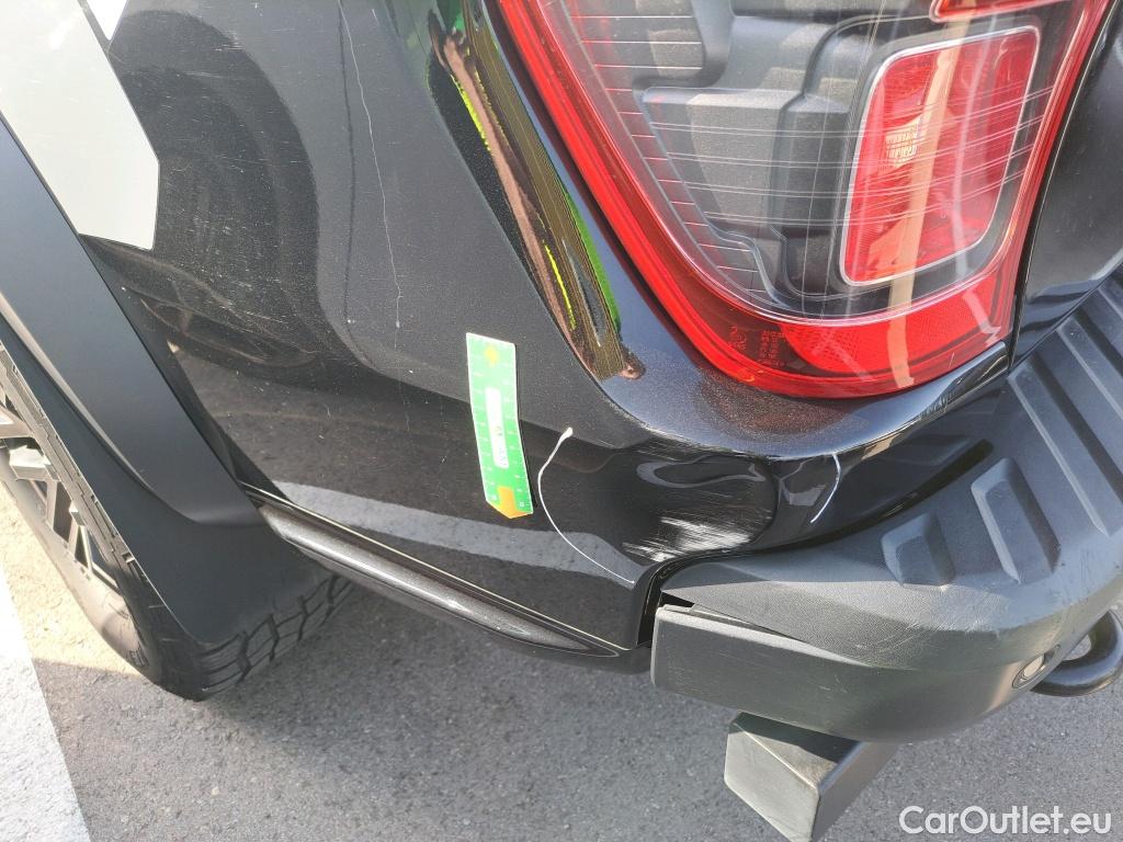  Ford  Ranger  Doble Cabina 4x4 Raptor 2.0 TDCi 215CV AT10 E6dT #1