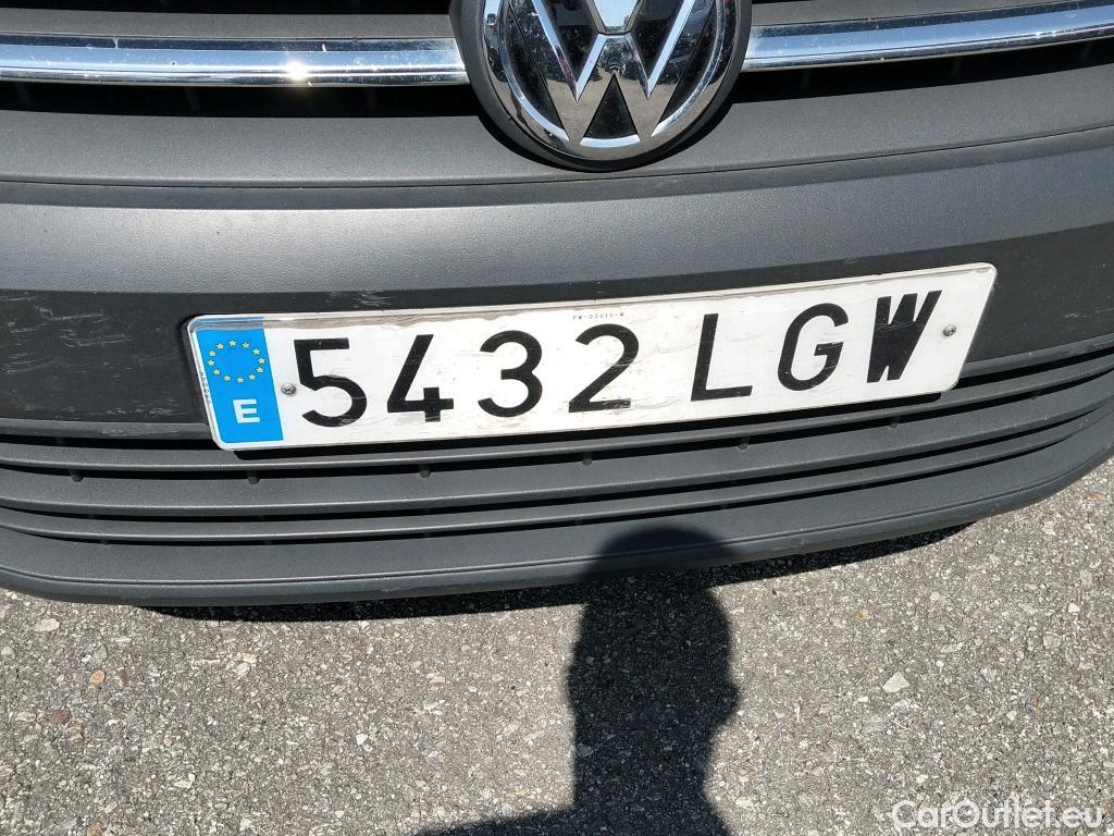 Volkswagen  Caddy  Profesional Kombi BMT 2.0 TDI 100CV MT5 E6dT #19