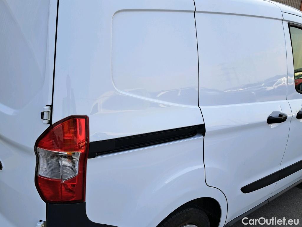  Ford  Transit  Courier Trend 1.5 TDCi 100CV MT6 E6d #1