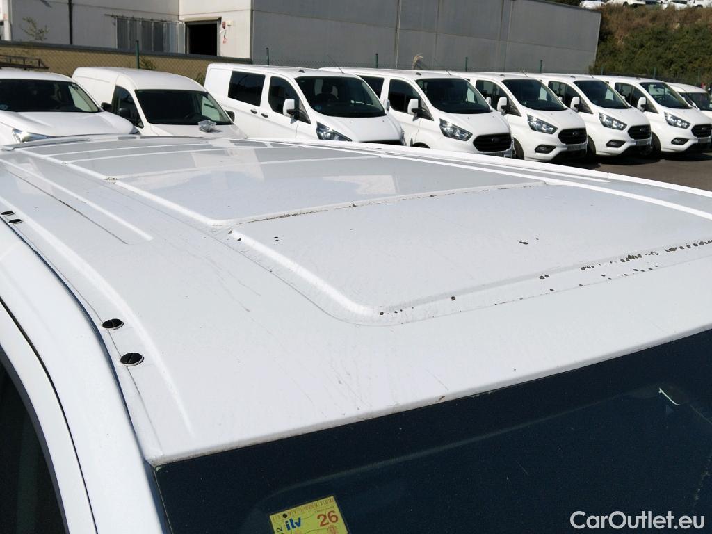  Mercedes  Vito  Furgón 109/110/111/114 CDI FWD Larga (447.603) 1.6 115CV MT6 E5 #1