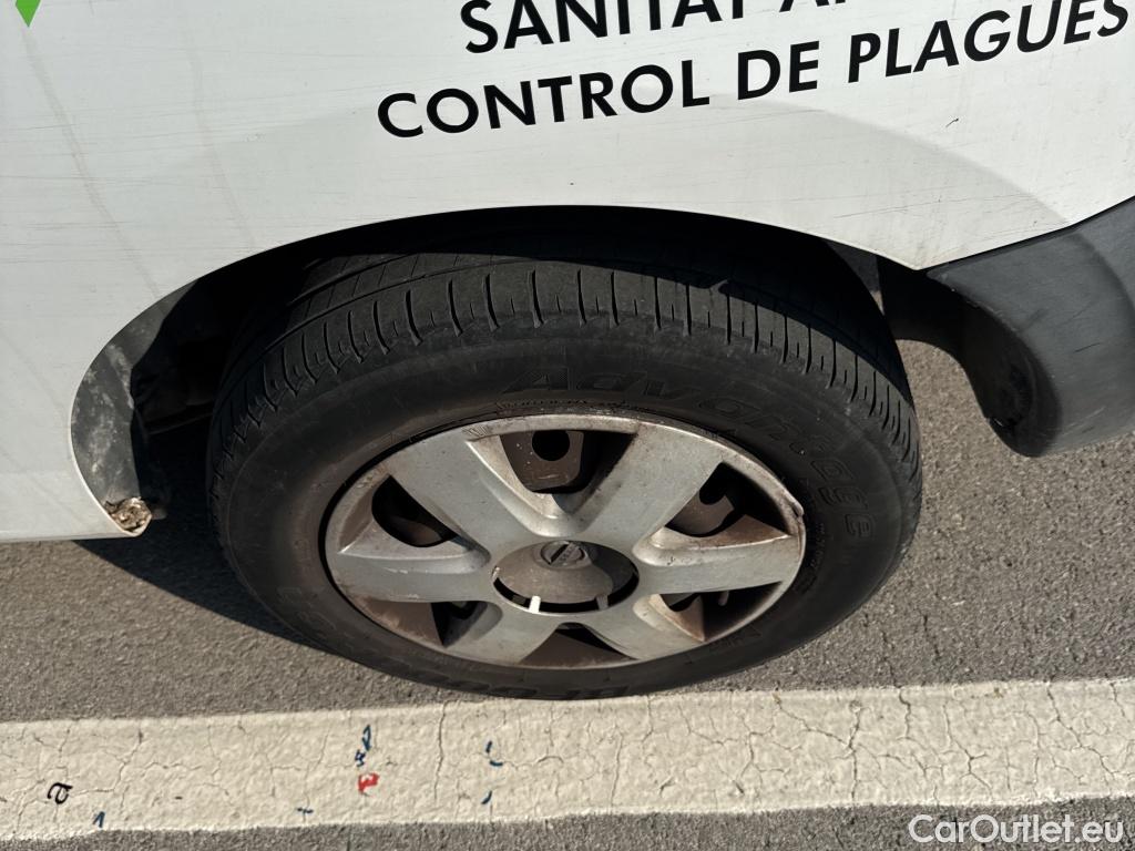  Nissan  NV200 NISSAN NV250 / 2019 / 4P / furgón 1.5dCi 66kW (80CV) PROFESIONAL #65