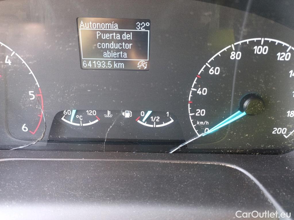  Ford  Transit  Furgón 310 L2 Trend 2.0 TDCi 130CV MT6 E6dT #2