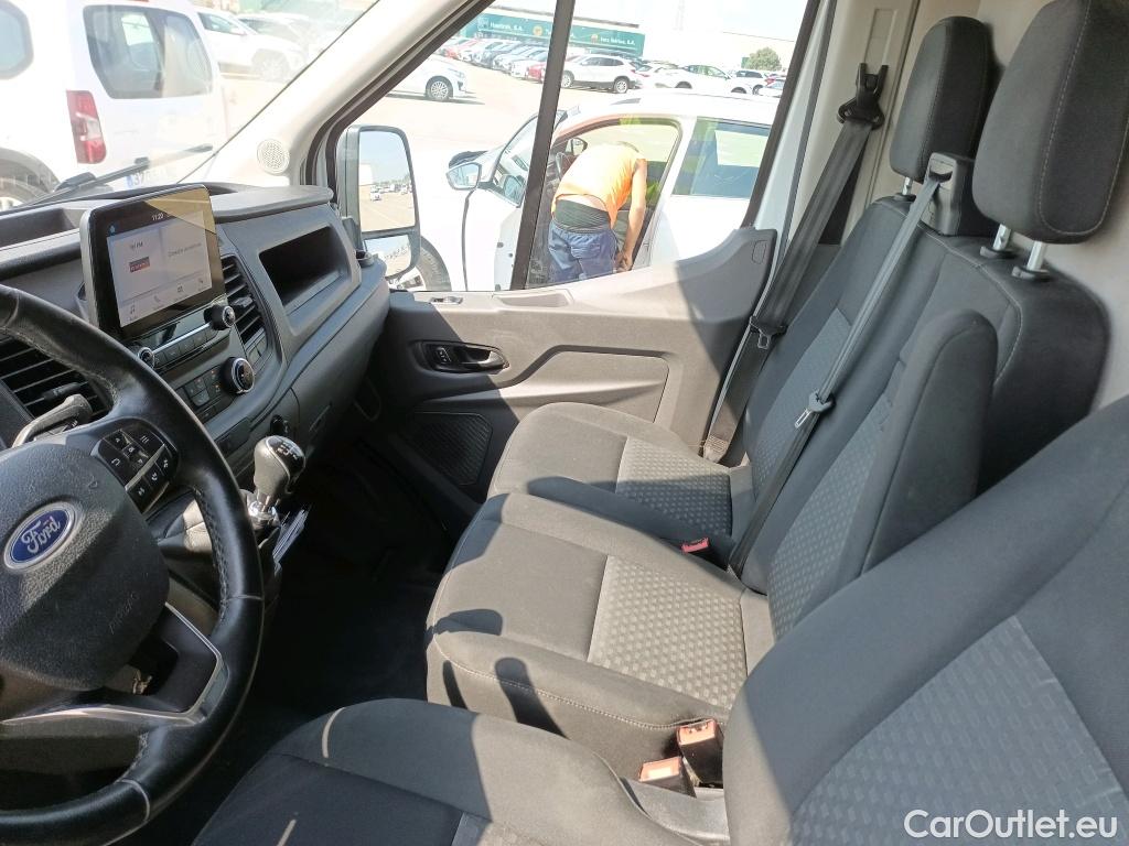  Ford  Transit  Furgón 310 L2 Trend 2.0 TDCi 130CV MT6 E6dT #30