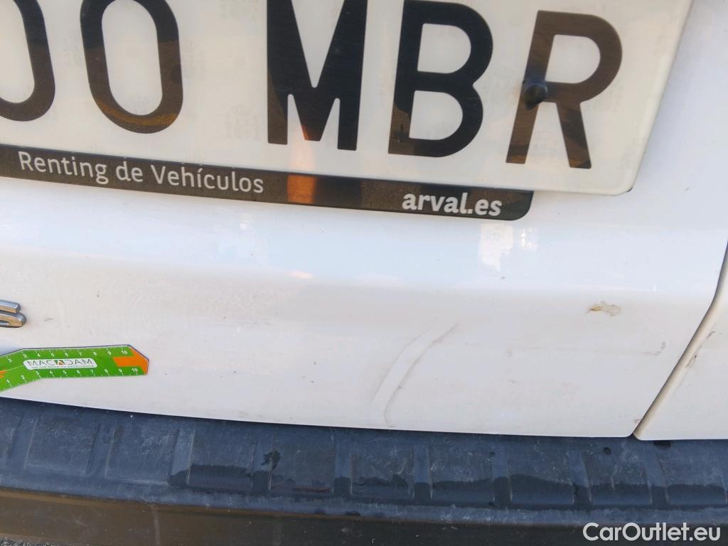 Renault  EXPRESS  Advance 1.5 dCi 75CV MT6 E6d #8