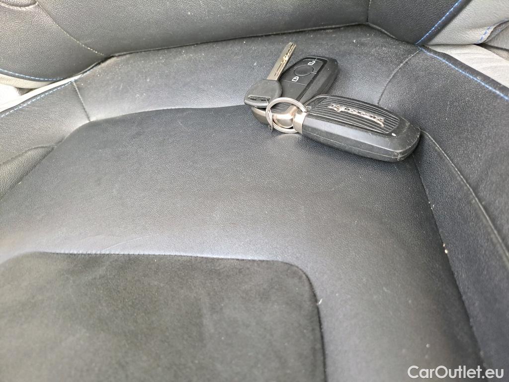  Ford  Ranger  Doble Cabina 4x4 Raptor 2.0 TDCi 215CV AT10 E6dT #25