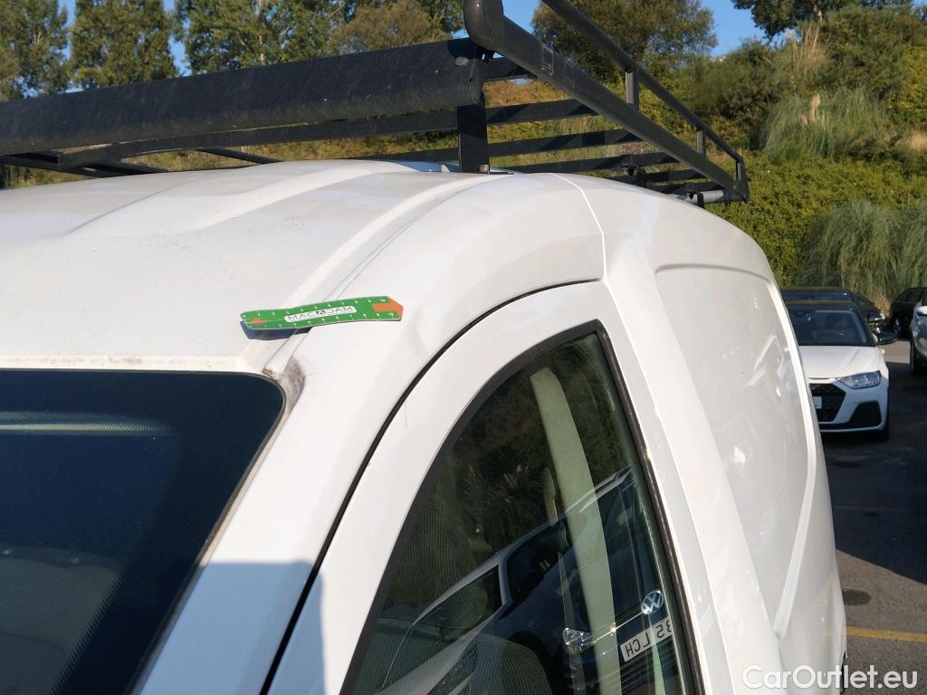  Renault  EXPRESS  Advance 1.5 dCi 75CV MT6 E6d #26