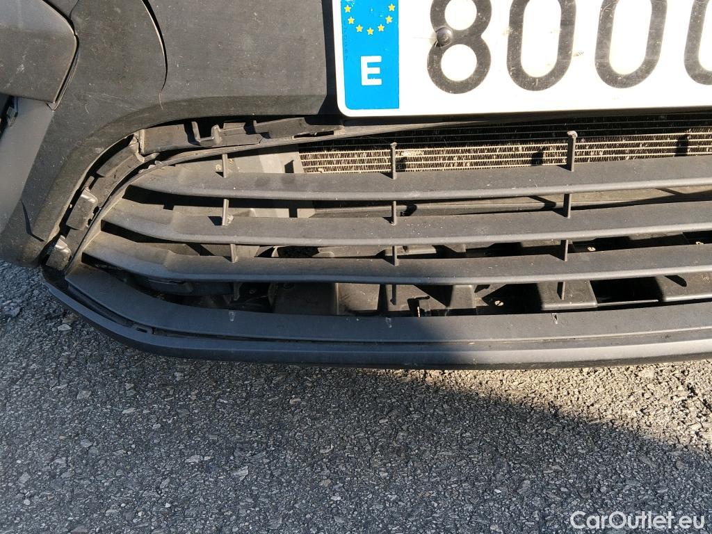  Renault  EXPRESS  Advance 1.5 dCi 75CV MT6 E6d #36