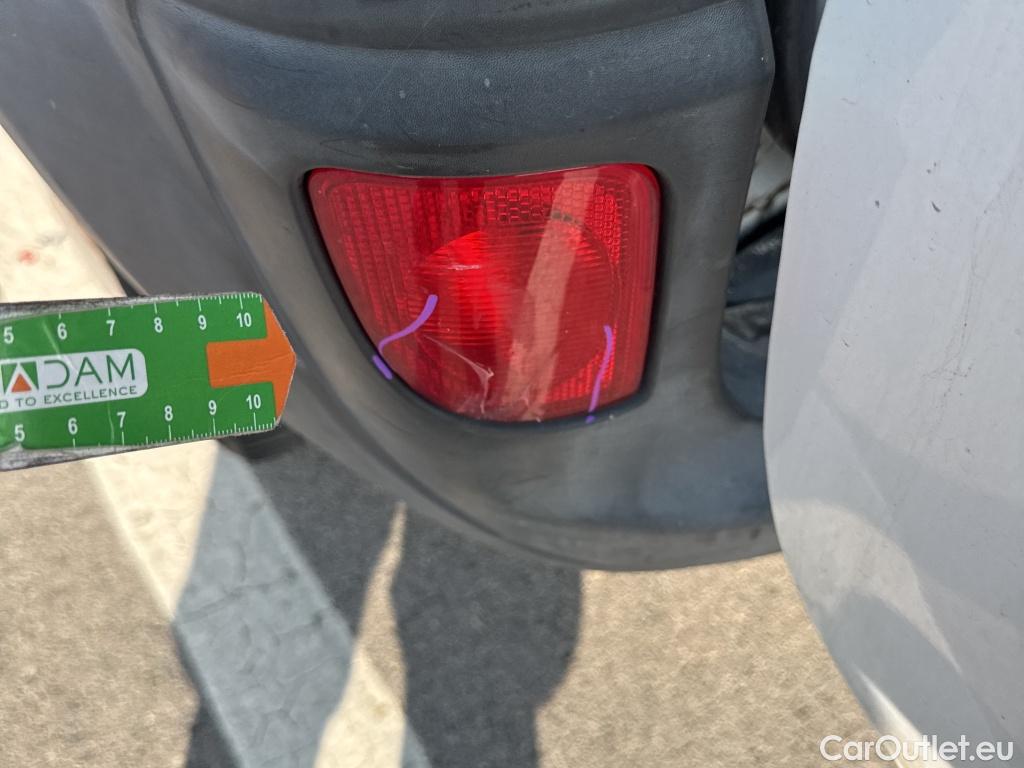  Nissan  NV200 NISSAN NV250 / 2019 / 4P / furgón 1.5dCi 66kW (80CV) PROFESIONAL #34