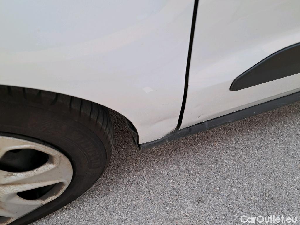  Ford  Transit  Courier Trend 1.5 TDCi 100CV MT6 E6d #16
