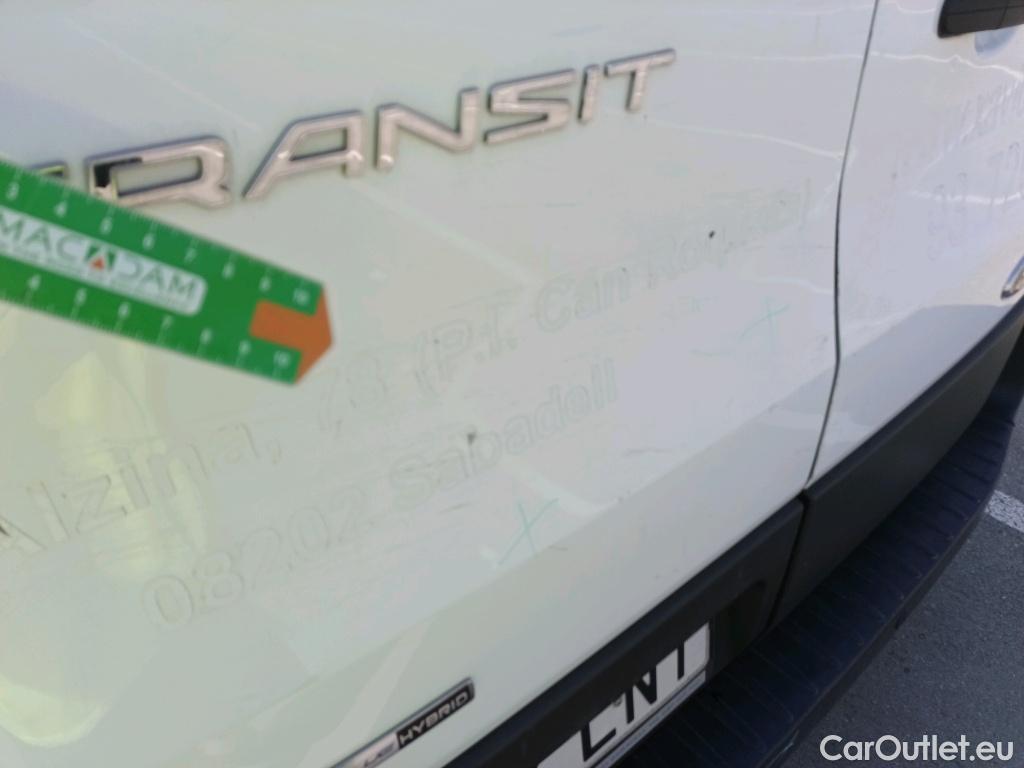  Ford  Transit  Furgón 310 L2 Trend 2.0 TDCi 130CV MT6 E6dT #4