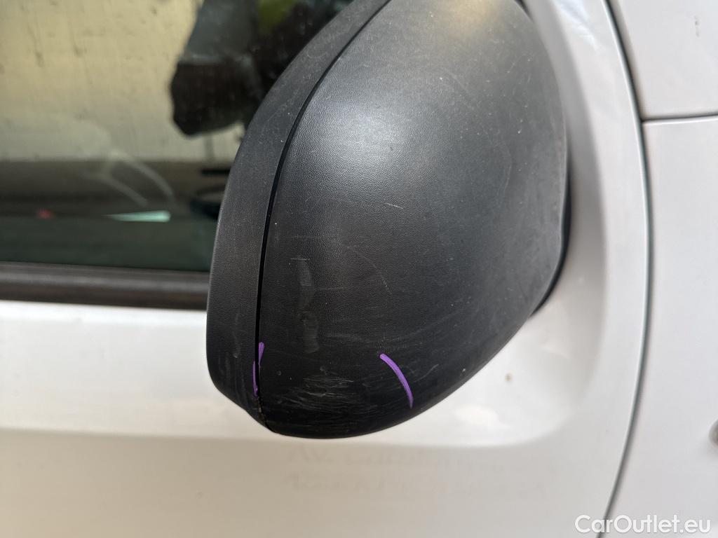  Nissan  NV200 NISSAN NV250 / 2019 / 4P / furgón 1.5dCi 66kW (80CV) PROFESIONAL #69