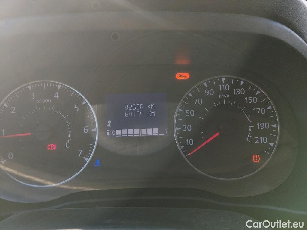  Renault  EXPRESS  Advance 1.5 dCi 75CV MT6 E6d #55