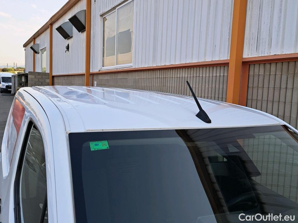  Peugeot  Partner  Premium L1 1.5 HDi 75CV MT5 E6dT #9