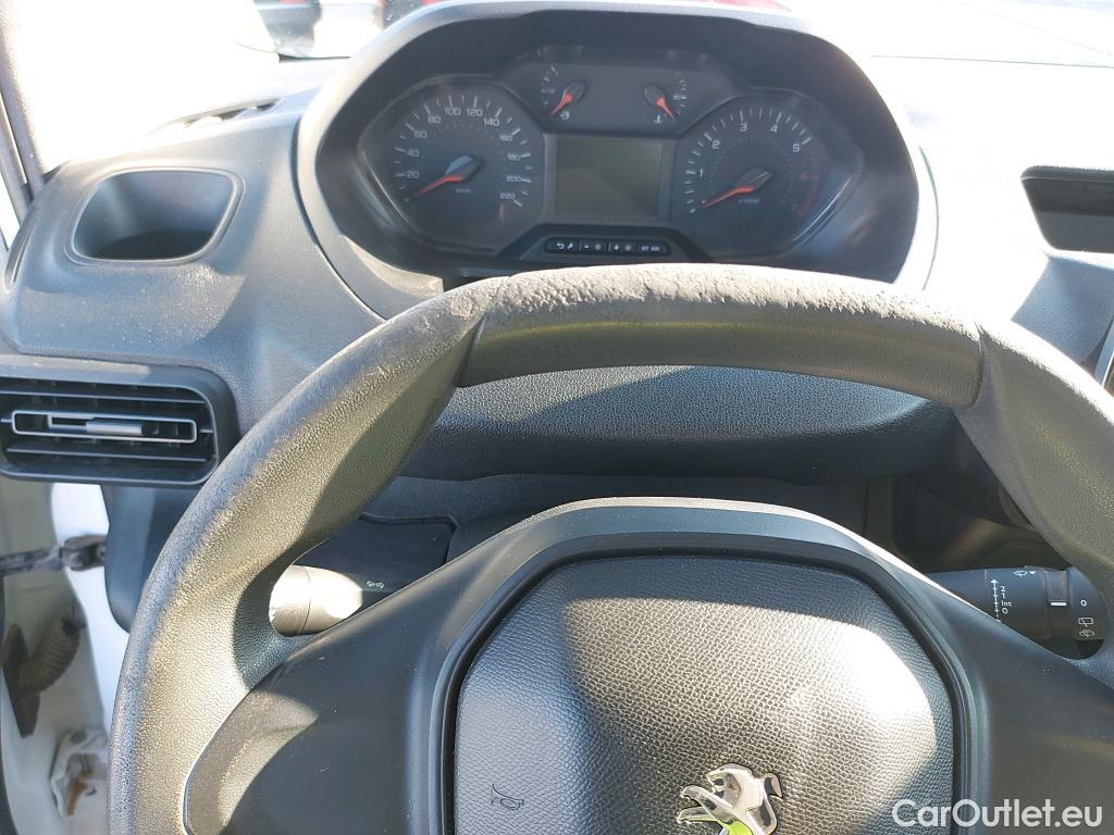  Peugeot  RIFTER  Active Standard 1.5 HDi 100CV MT6 E6dT #13