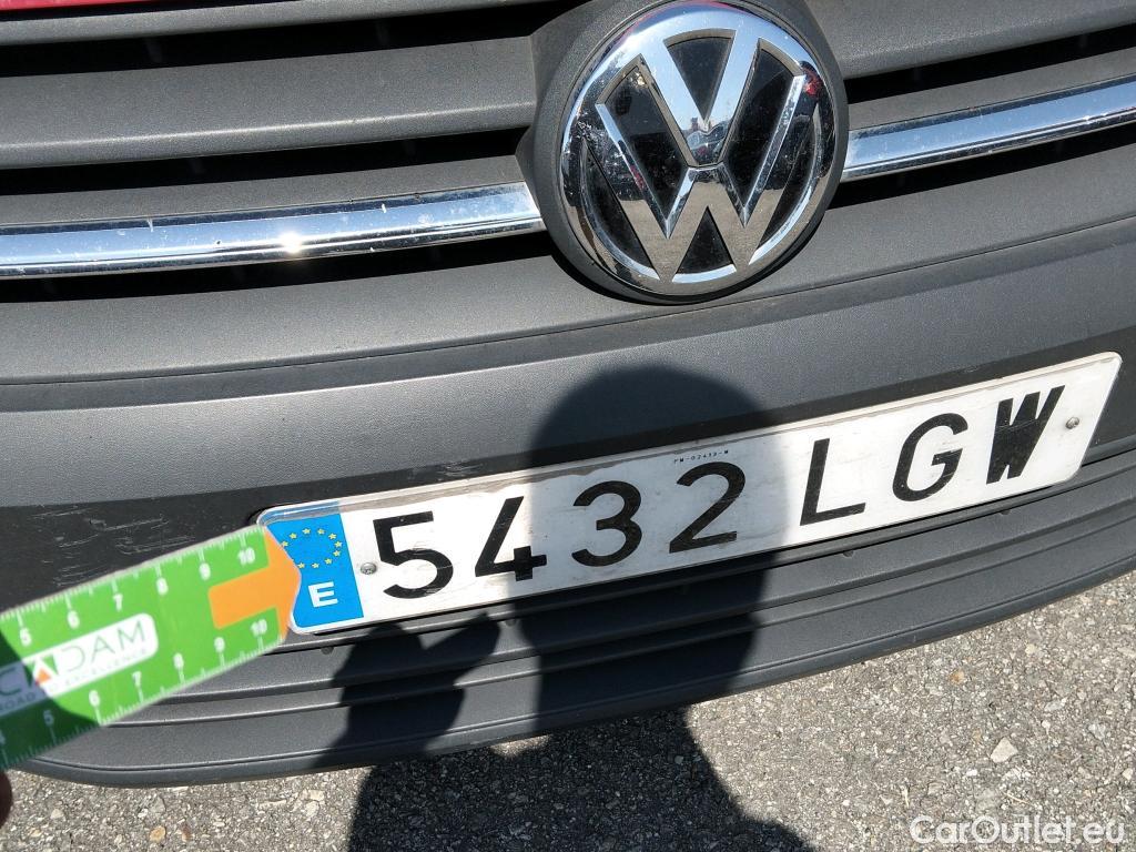  Volkswagen  Caddy  Profesional Kombi BMT 2.0 TDI 100CV MT5 E6dT #20