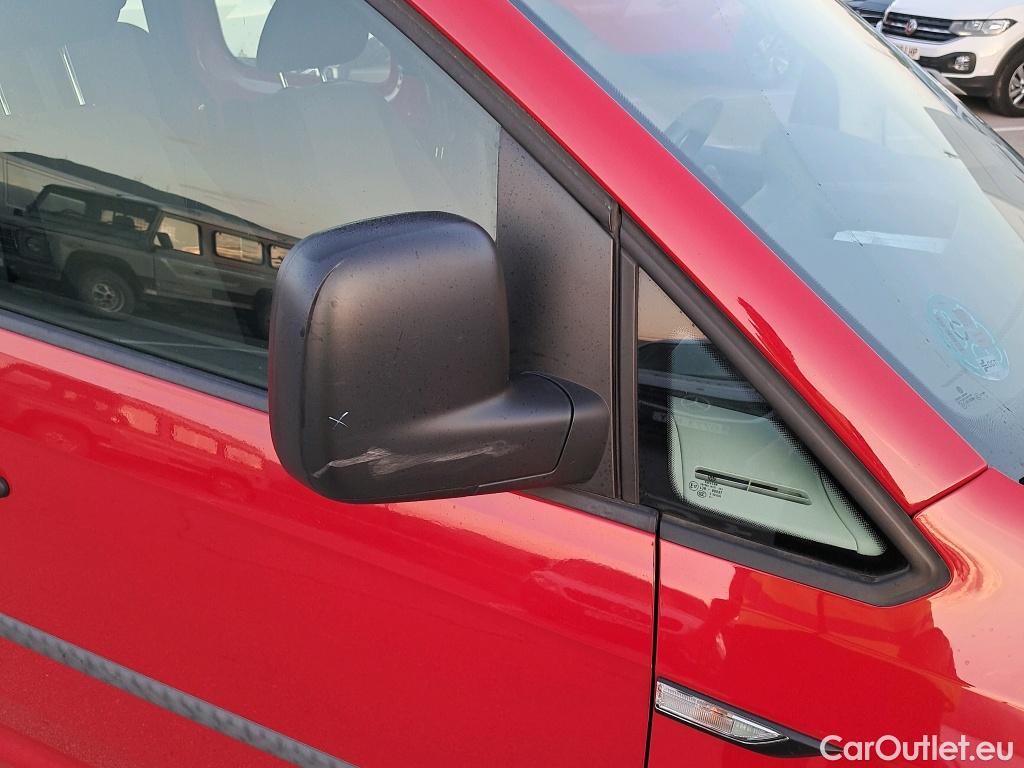  Volkswagen  Caddy  Profesional Kombi BMT 2.0 TDI 100CV MT5 E6dT #23