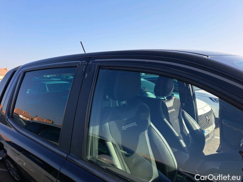  Ford  Ranger  Doble Cabina 4x4 Raptor 2.0 TDCi 215CV AT10 E6dT #40