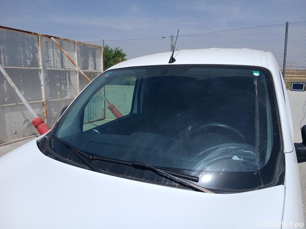  Renault  Kangoo  II Furgón Professional 1.5 dCi 95CV MT6 E6dT #8