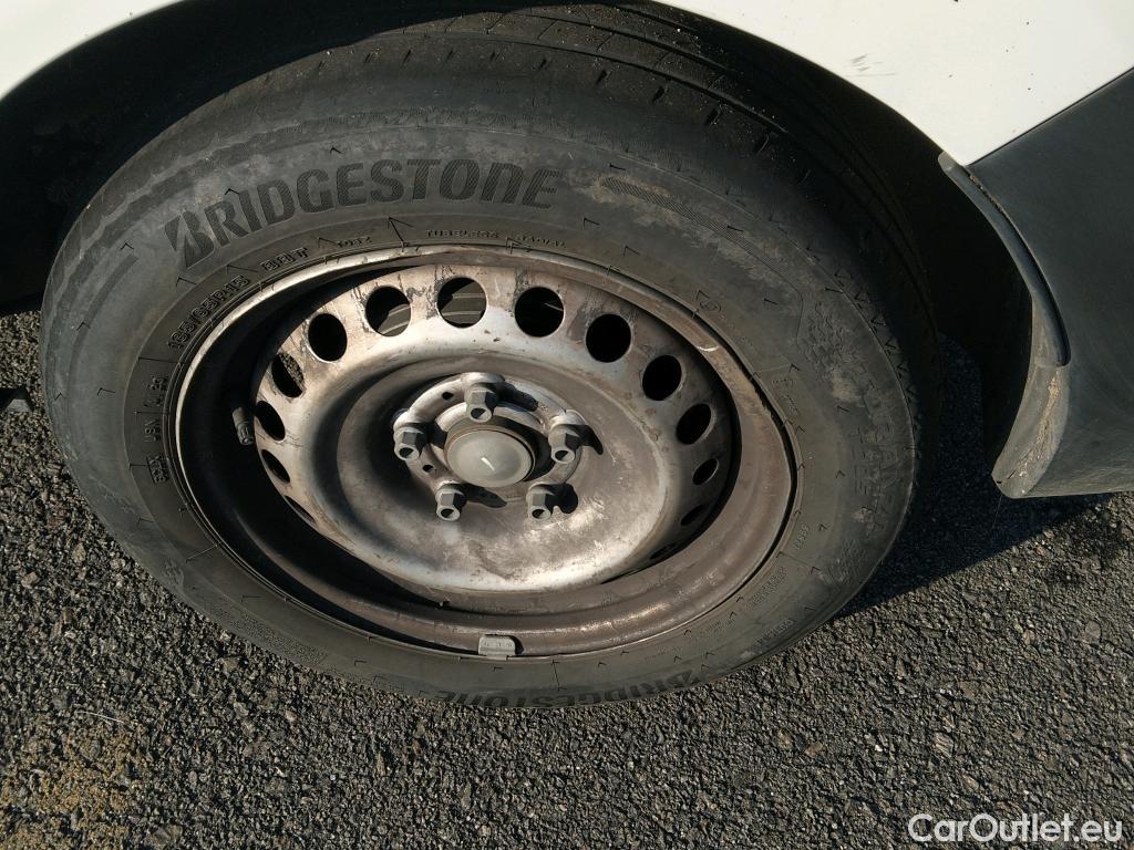  Renault  EXPRESS  Advance 1.5 dCi 75CV MT6 E6d #46
