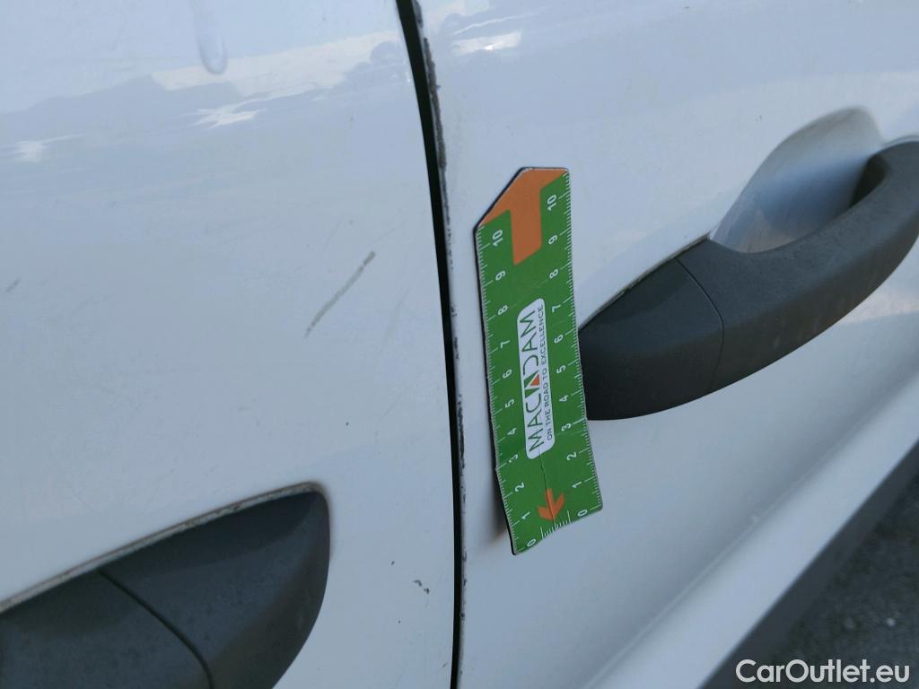  Renault  EXPRESS  Advance 1.5 dCi 75CV MT6 E6d #28