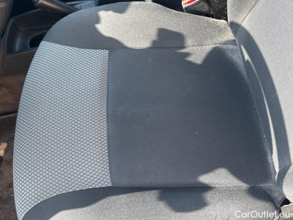 Nissan  NV200 NISSAN NV250 / 2019 / 4P / furgón 1.5dCi 66kW (80CV) PROFESIONAL #35
