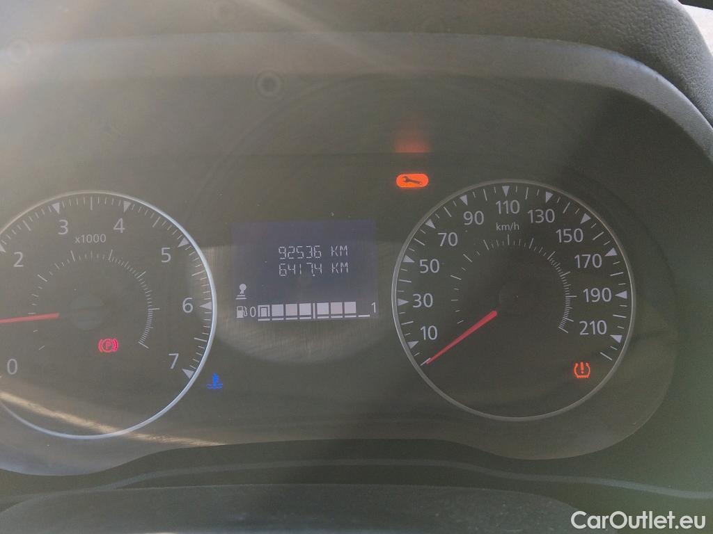  Renault  EXPRESS  Advance 1.5 dCi 75CV MT6 E6d #54