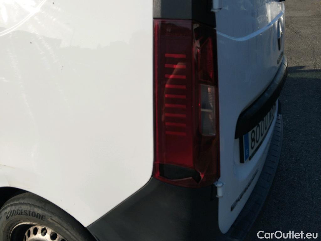 Renault  EXPRESS  Advance 1.5 dCi 75CV MT6 E6d #15