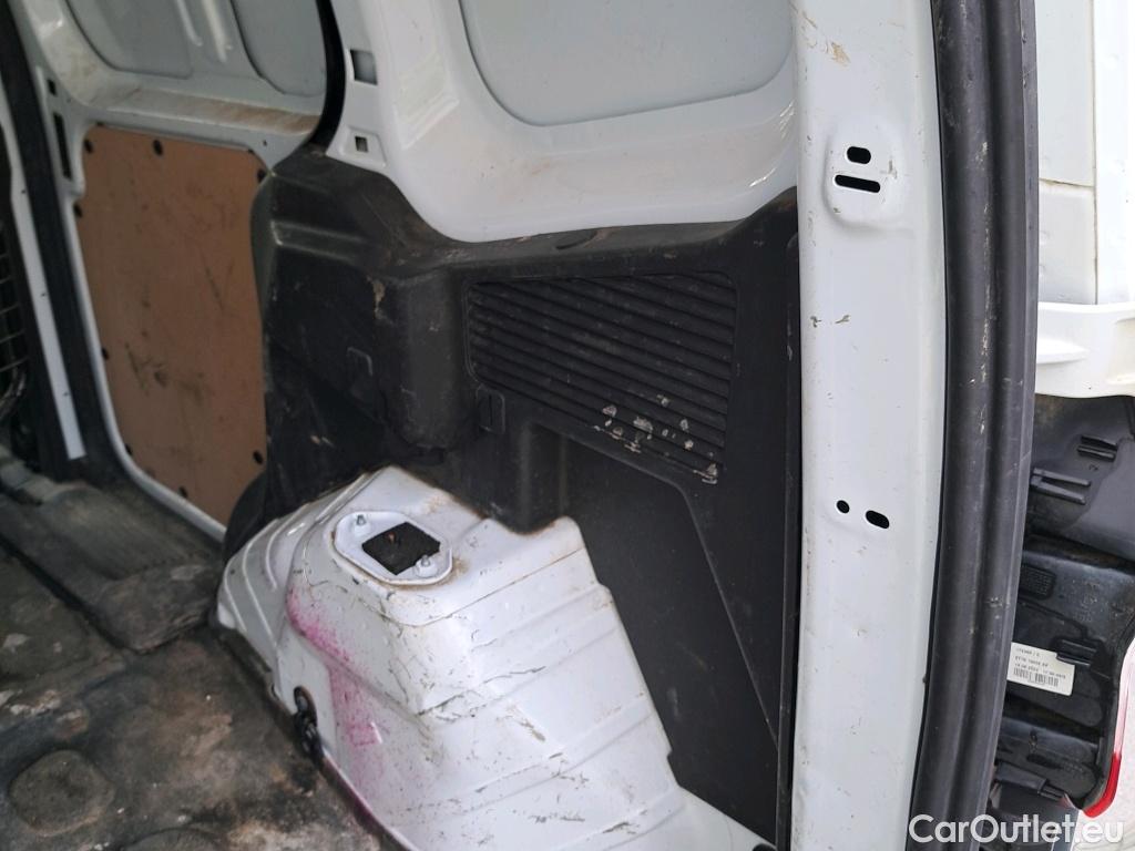  Ford  Transit  Courier Trend 1.5 TDCi 100CV MT6 E6d #26