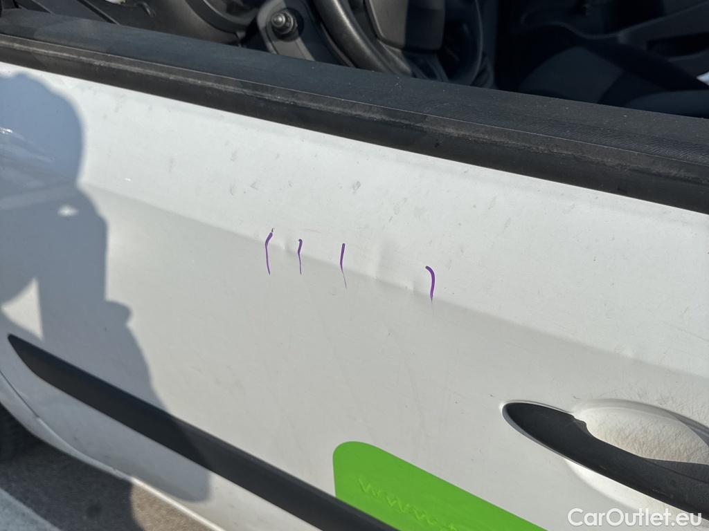  Nissan  NV200 NISSAN NV250 / 2019 / 4P / furgón 1.5dCi 66kW (80CV) PROFESIONAL #21