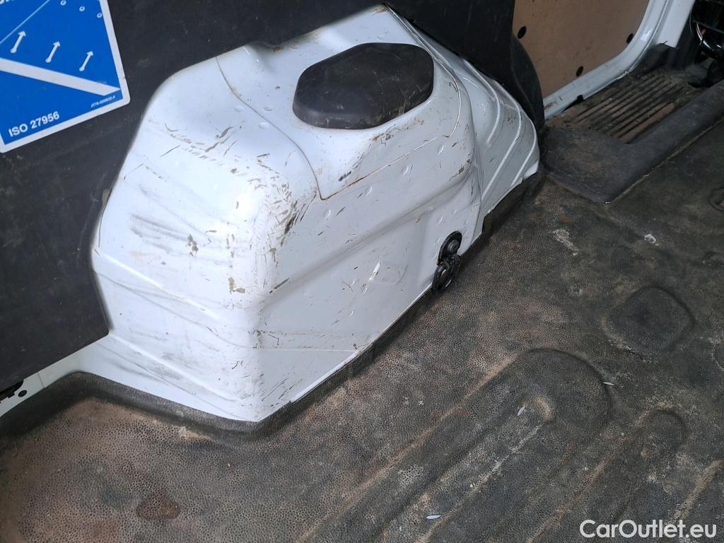  Ford  Transit  Courier Trend 1.5 TDCi 100CV MT6 E6d #4