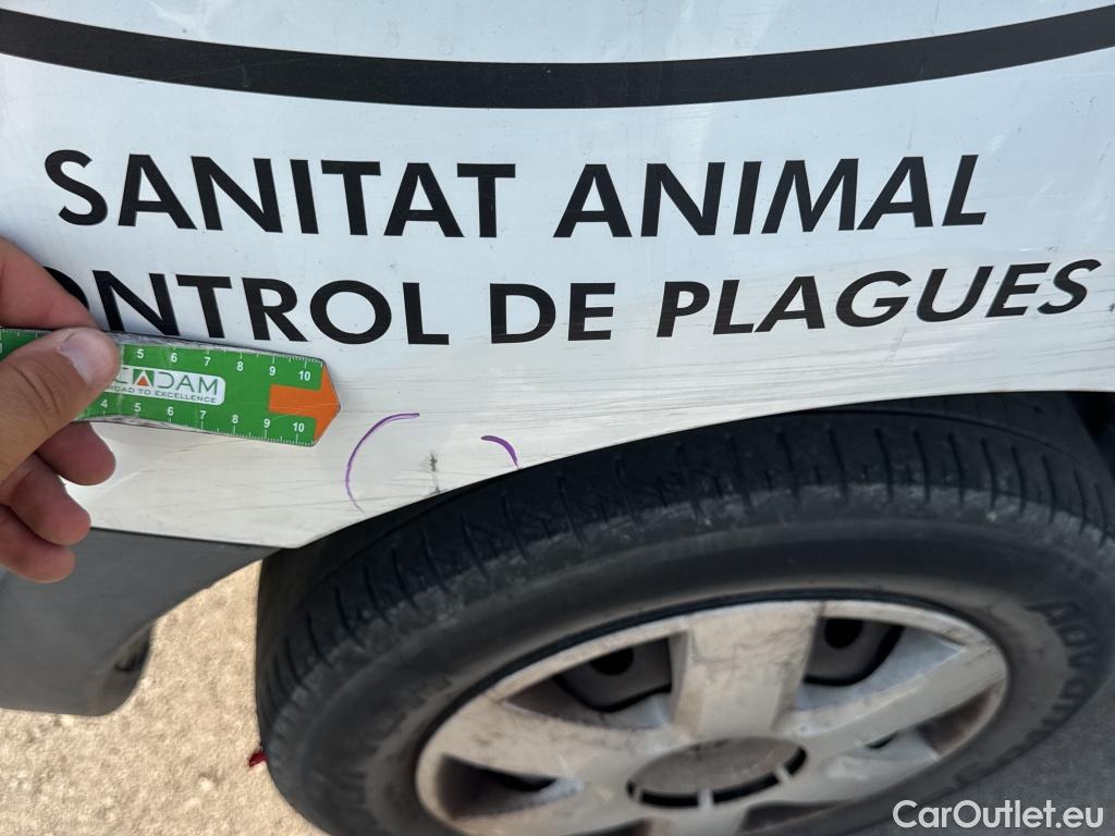  Nissan  NV200 NISSAN NV250 / 2019 / 4P / furgón 1.5dCi 66kW (80CV) PROFESIONAL #6