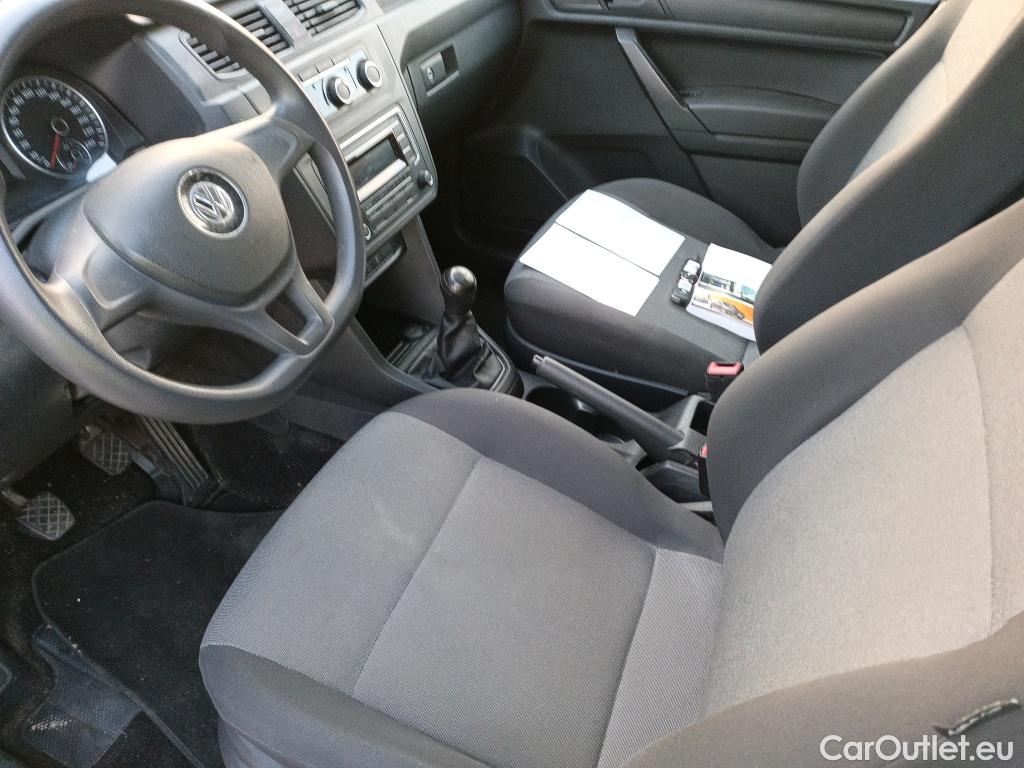  Volkswagen  Caddy  Profesional Kombi BMT 2.0 TDI 100CV MT5 E6dT #17