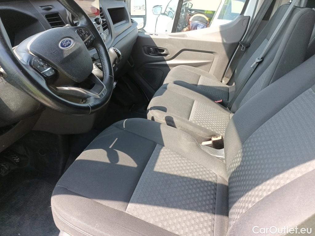  Ford  Transit  Furgón 310 L2 Trend 2.0 TDCi 130CV MT6 E6dT #29