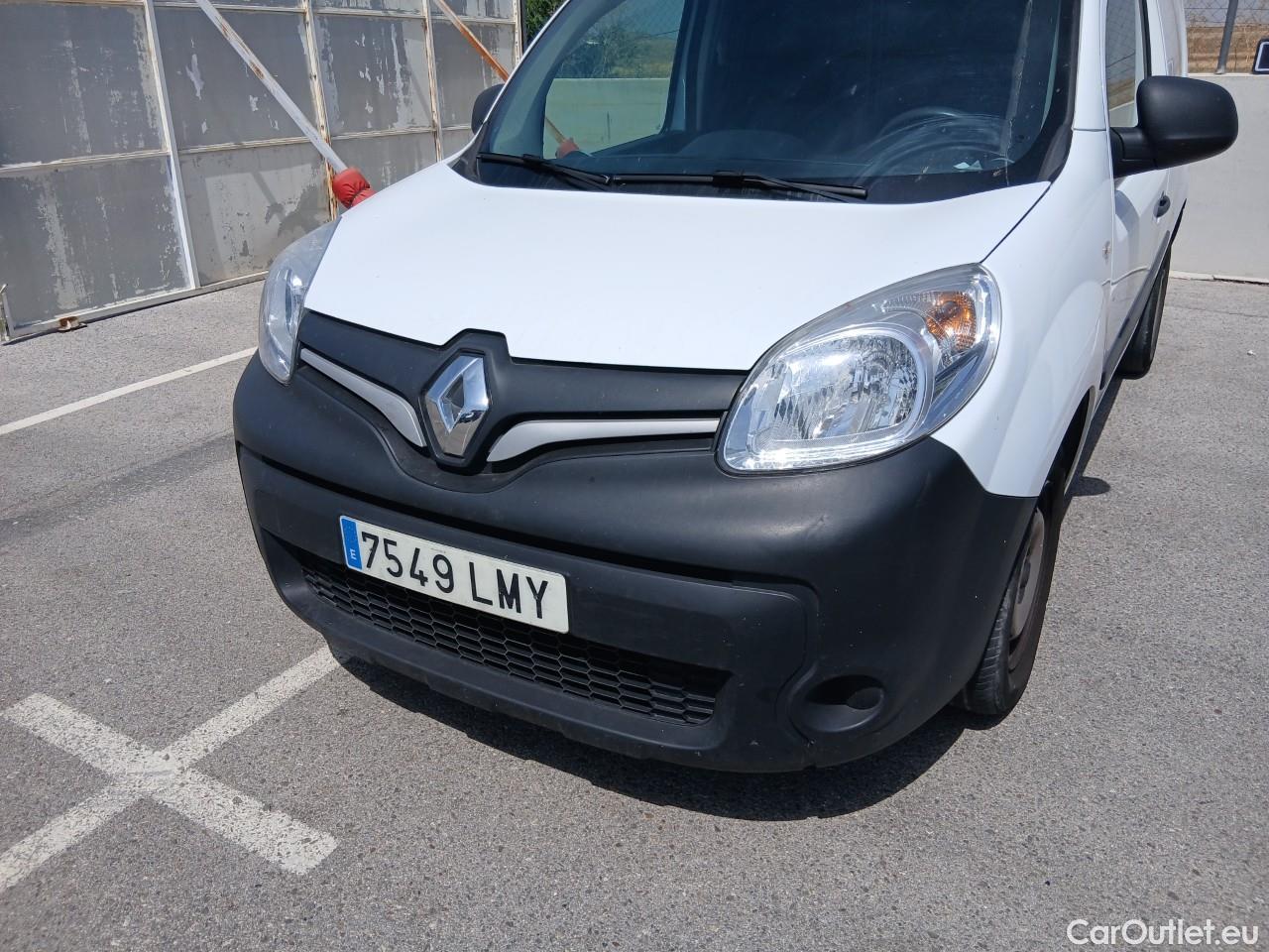  Renault  Kangoo  II Furgón Professional 1.5 dCi 95CV MT6 E6dT #6