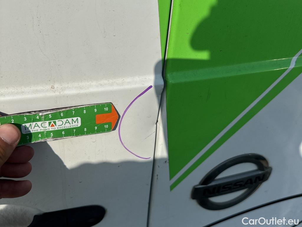  Nissan  NV200 NISSAN NV250 / 2019 / 4P / furgón 1.5dCi 66kW (80CV) PROFESIONAL #13